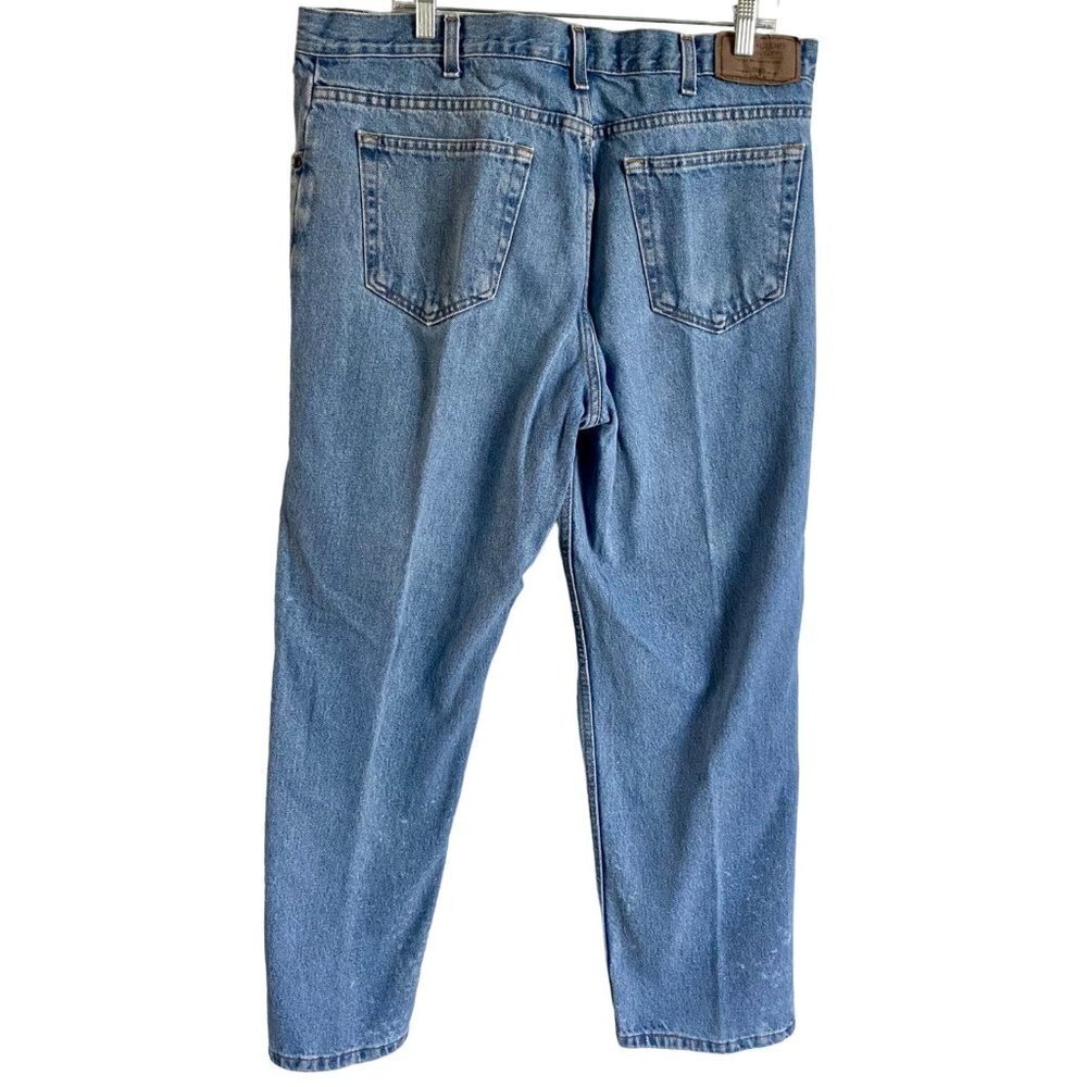 Faded Glory Original Denim Jeans 38 x 30